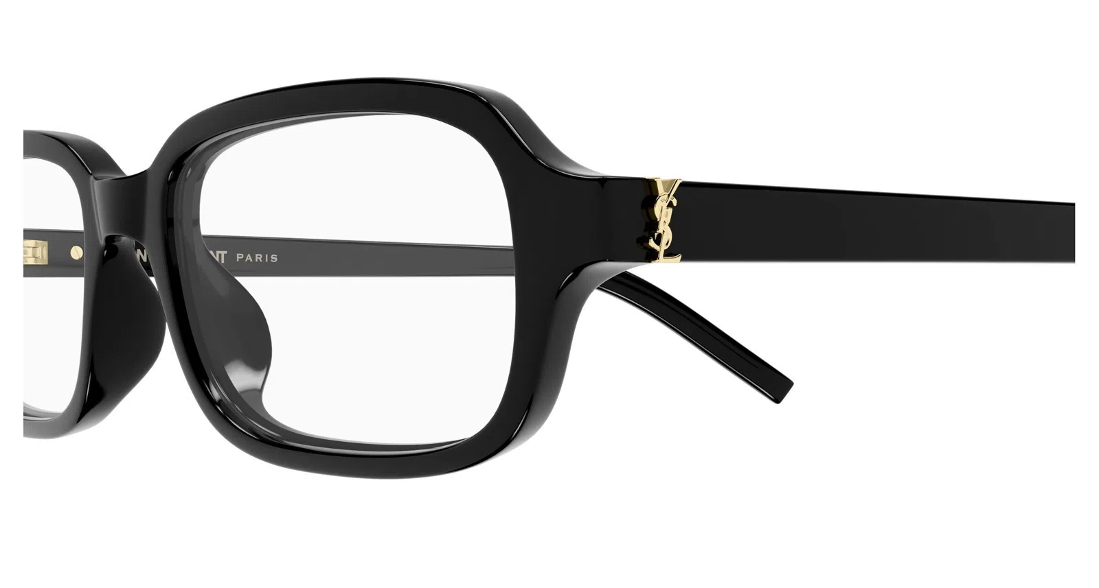 Saint Laurent SL M180 Eyeglasses - view 9